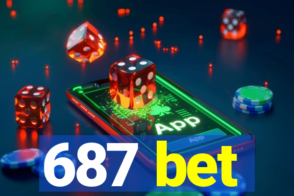 687 bet